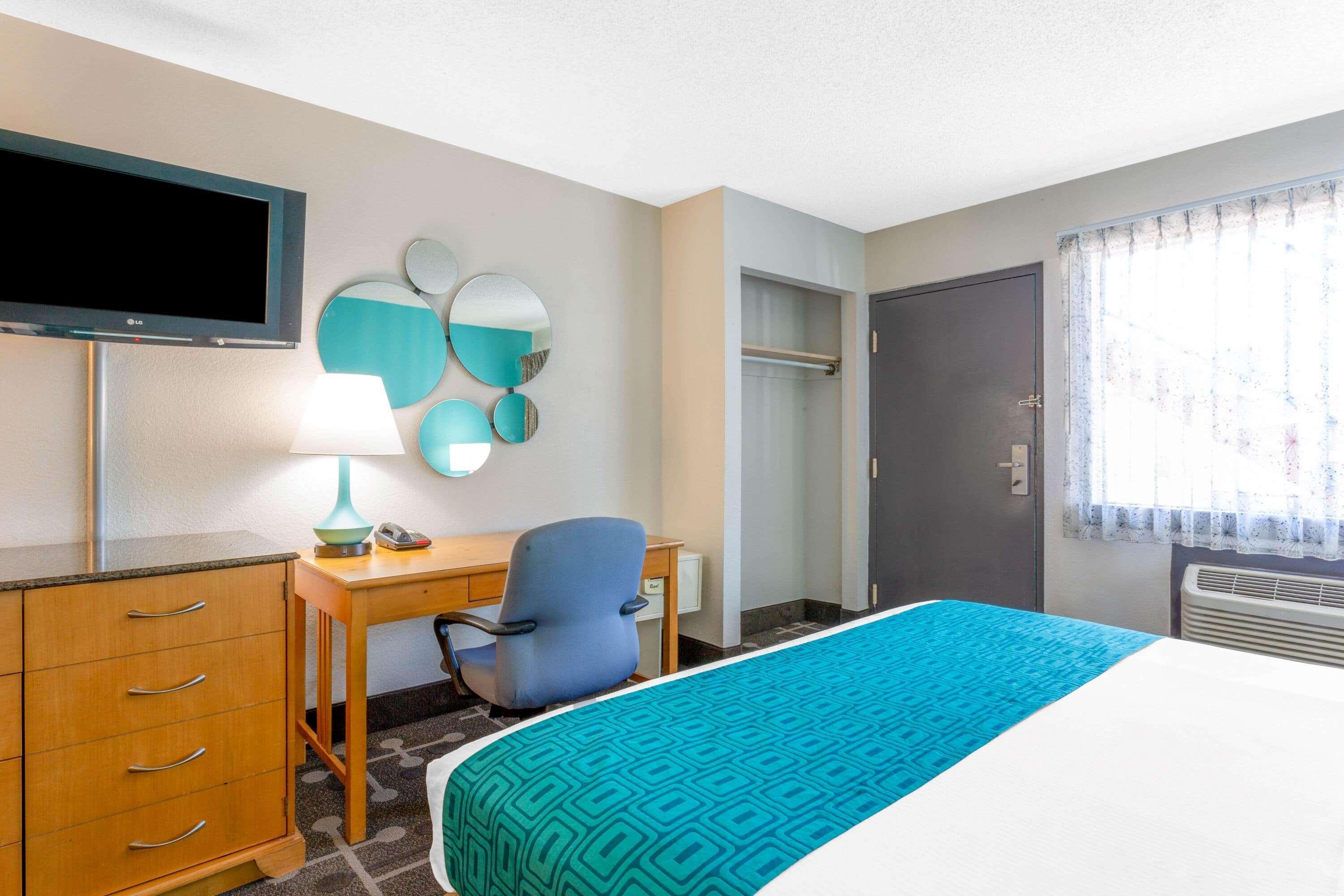 Howard Johnson By Wyndham Virginia Beach Extérieur photo