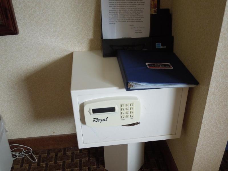 Howard Johnson By Wyndham Virginia Beach Extérieur photo