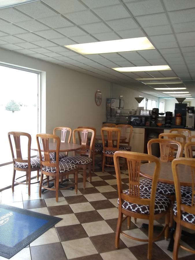 Howard Johnson By Wyndham Virginia Beach Extérieur photo