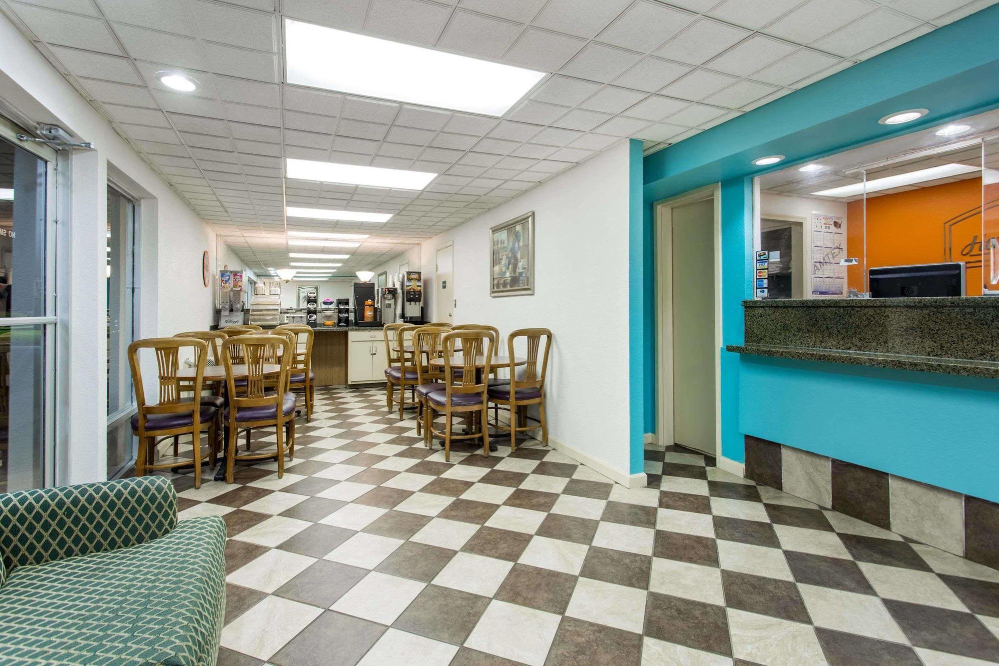Howard Johnson By Wyndham Virginia Beach Extérieur photo